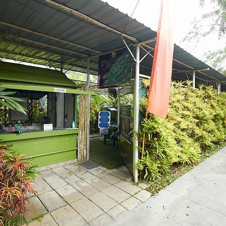 Bellevue The Penang Hill Hotel, Bukit Bendera Ayer Itam Kültér fotó